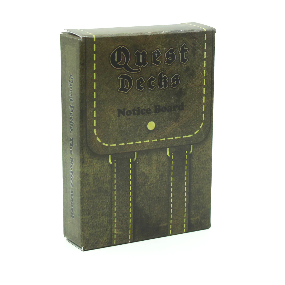 Quest Decks: Notice Board